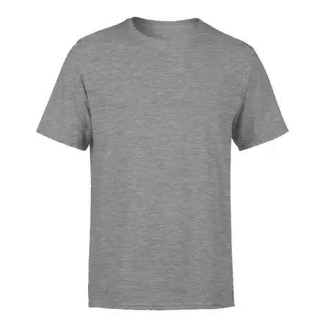 Camisetas kit 10 peças basica algodão - Imagem 3