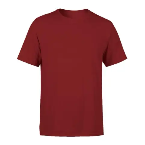 Camisetas kit 10 peças basica algodão - Imagem 4