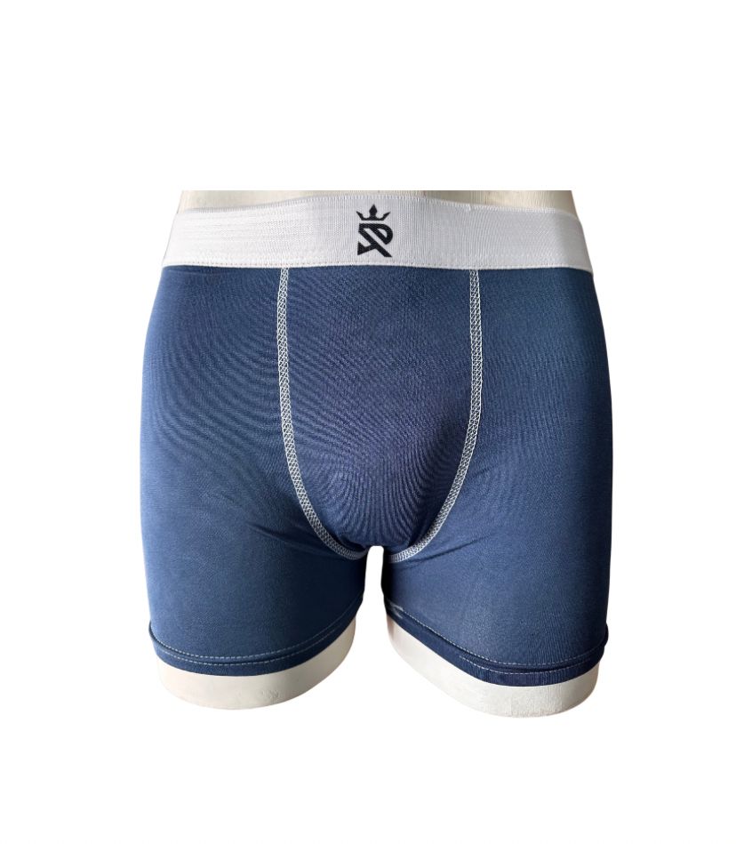 Cuecas boxer microfibra original atacado com forro de algodão - Imagem 12