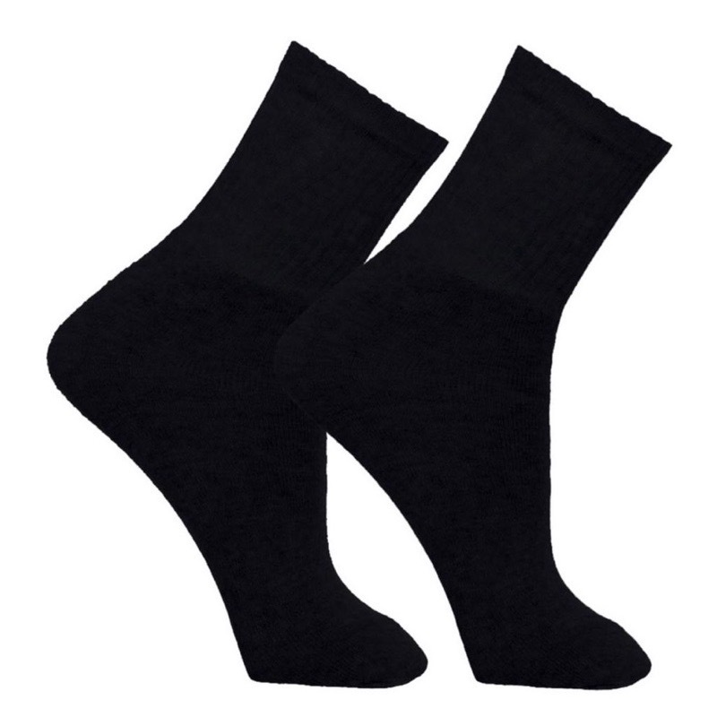 Kit 12 Pares de meia Sport - Imagem 4