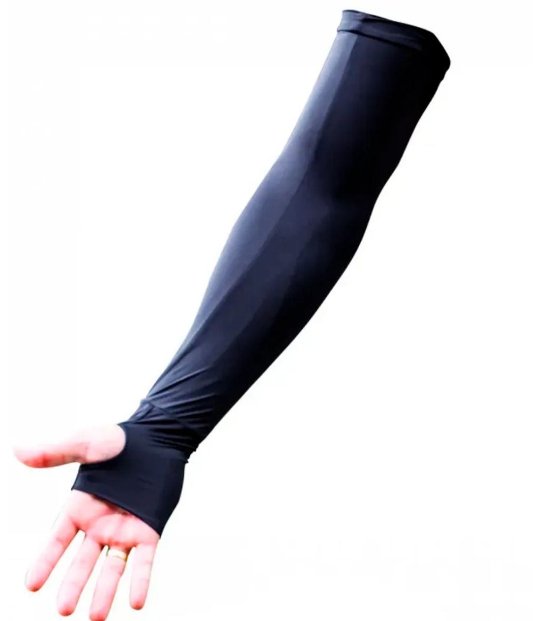 Manguito motoqueiro Proteção UV - Imagem 7