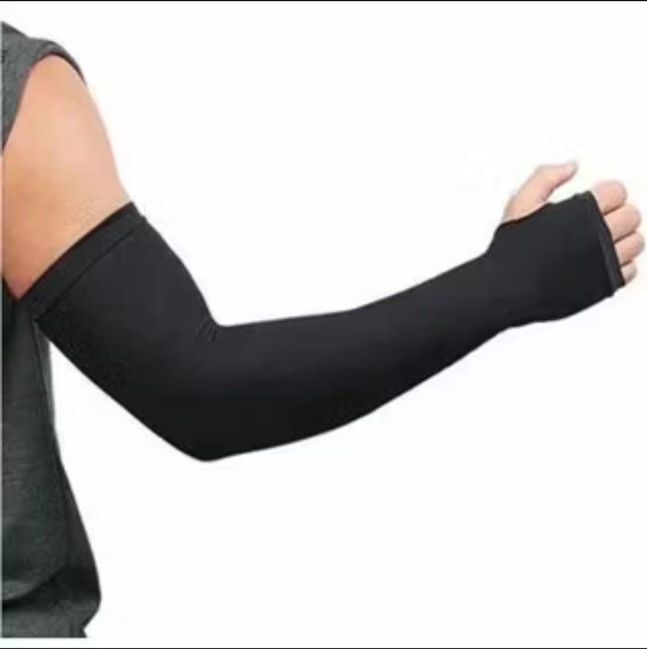 Manguito motoqueiro Proteção UV - Imagem 4