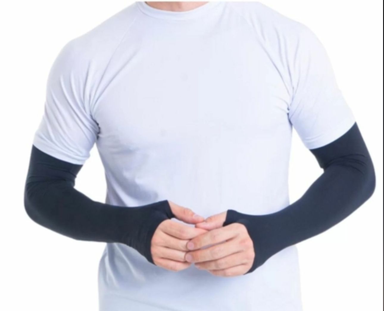 Manguito motoqueiro Proteção UV - Imagem 6